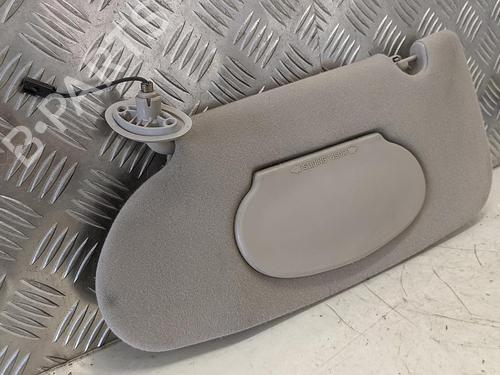 Left sun visor CHRYSLER PT CRUISER (PT_) 2.0 | BP31785735I1 