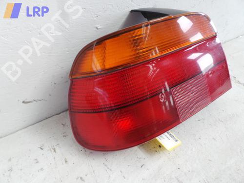 Left taillight BMW 5 (E39) 520 i | BP31776615C34 