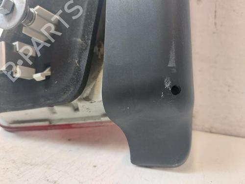 Other PEUGEOT 2008 I (CU_) 1.6 VTi | BP31790216O1