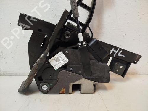 Used Rear left lock Rear left lock FORD FOCUS III Turnier 1.5 TDCi ECOnetic (105 hp) 33558587 33558587