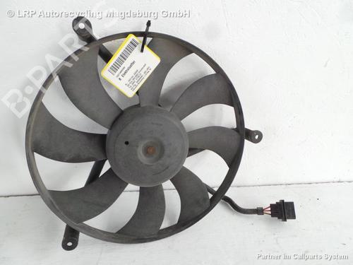 Termoventilador NISSAN PRIMERA Hatchback (P11) 1.8 16V (114 hp) 31777982