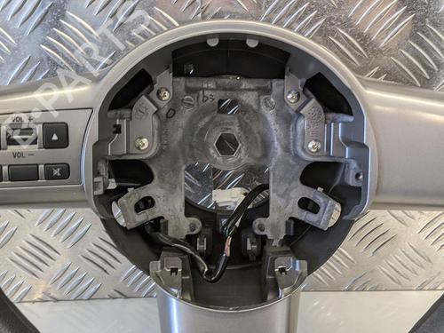 Other MAZDA 2 (DE_, DH_) 1.3 (DE3FS) | BP31785129O1