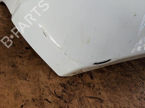 Bagtil kofangere DACIA SANDERO 1.4 (BS0C, BS0A, BS0G, BS1F, BS0E) | BP31783139C8 