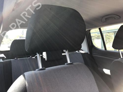 Right front seat SKODA FABIA II (542) 1.2 12V | BP31959200C16