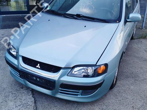Used Parts MITSUBISHI SPACE STAR MPV (DG_A) 1.6 16V (DG3A) (98 hp) 4402066