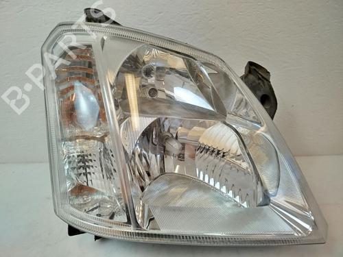 Used Other Other OPEL MERIVA A MPV (X03) 1.4 16V Twinport (E75) (90 hp) 31788775 31788775