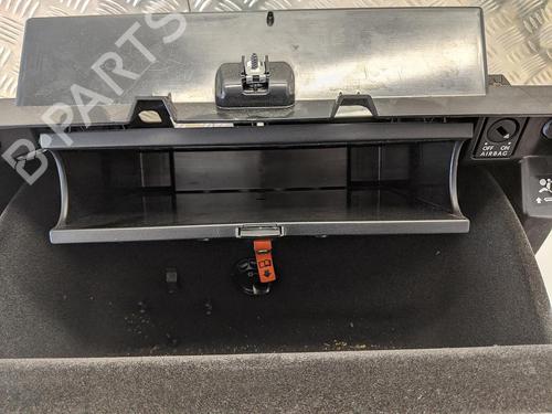 Handskerum VW PASSAT B6 Variant (3C5) 1.9 TDI | BP31783313C95 