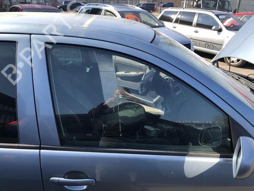 Used Front right door window Front right door window SKODA FABIA I (6Y2) 1.4 16V (75 hp) 33411098 33411098