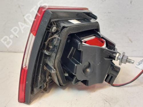 Left tailgate light RENAULT CLIO IV (BH_) 0.9 TCe 90 (BHNF, BHMA, BHMH, BHJK, BHJR) | BP31788826C79