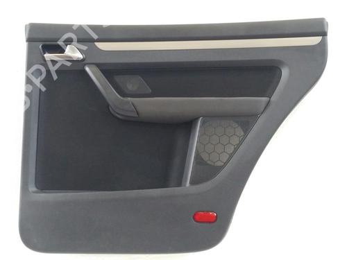 Used Rear right panel VW TOURAN VAN (1T1, 1T2) 1.9 TDI (105 hp) 31780323