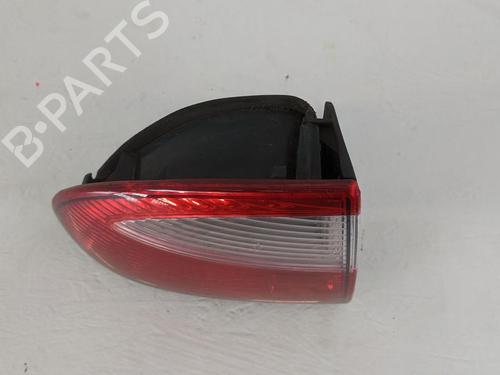 Left taillight SEAT LEON (1M1) 1.6 16 V | BP31787174C34 
