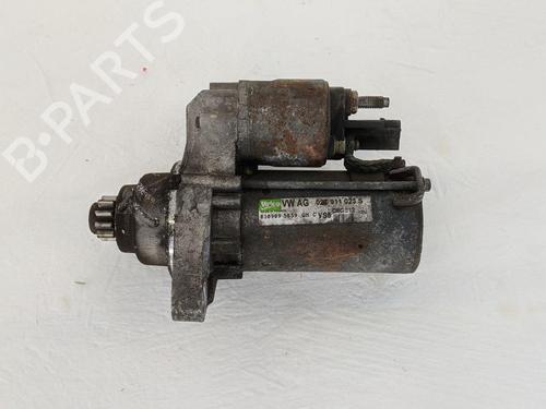 Used Starter Starter SKODA ROOMSTER (5J7) 1.2 (70 hp) 31786934 31786934