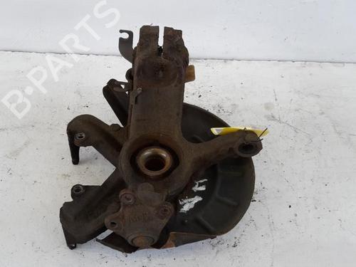 Used Right front steering knuckle Right front steering knuckle SEAT IBIZA III (6L1) 1.2 (64 hp) 31778489 31778489