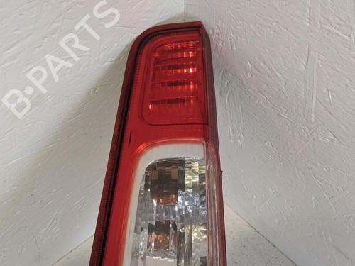 Left taillight FORD FOCUS II (DA_, HCP, DP) 1.6 TDCi | BP31785426C34