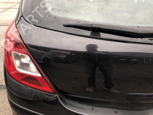 Other OPEL CORSA D (S07) 1.2 (L08, L68) | BP31791659O1 