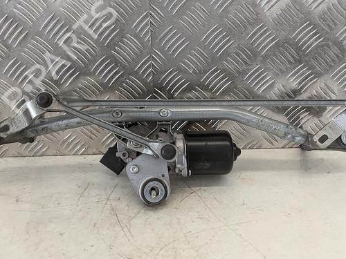 Vindrude Viskermekanisme CITROËN C2 (JM_) 1.1 (60 hp) 31785678