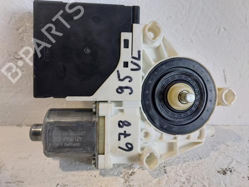 Left front window motor VW TIGUAN (5N_) 2.0 TDI 4motion | BP31788192E21 
