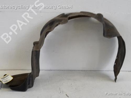 Used Wheel arch NISSAN PRIMERA Hatchback (P11) 1.8 16V (114 hp) 31778530