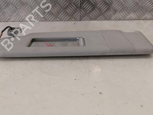 Venstre solskærm VW PASSAT B6 Variant (3C5) 1.9 TDI | BP31786402I1 