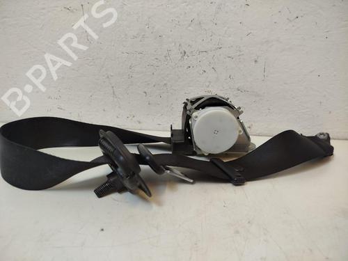 Used Front left seatbelt BMW 1 (F20) 116 d (116 hp) 31791238