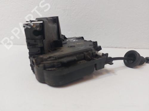 Rear right lock VW GOLF VII Variant (BA5, BV5) 1.6 TDI | BP31789857C99