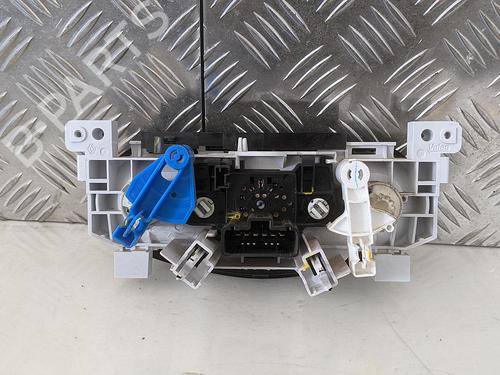 Other DACIA DUSTER (HS_) 1.6 SCe 115 | BP31784745O1 