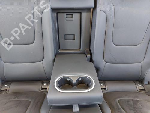 Banco traseiro SMART #1 EV All-wheel Drive | BP31790499C17