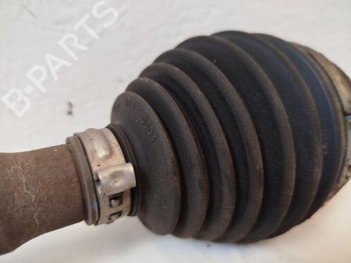 Right front driveshaft HYUNDAI i30 FASTBACK (PDE, PDEN) 1.0 T-GDI hybrid 48V | BP31791145M39 