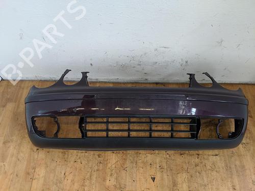 Used Front bumper NISSAN PRIMERA Hatchback (P11) 1.8 16V (114 hp) 31782166