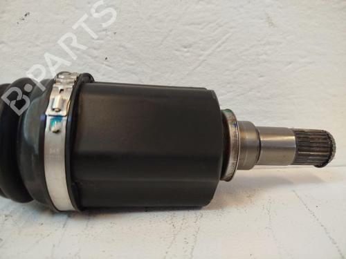 Right front driveshaft SMART #1 EV All-wheel Drive | BP31790476M39 