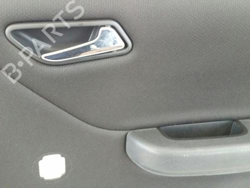Rear right panel MERCEDES-BENZ A-CLASS (W169) A 180 CDI (169.007, 169.307) | BP31780420C61 