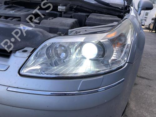 Left headlight CITROËN C4 I (LC_) 2.0 16V | BP34351455C28  - Image 6