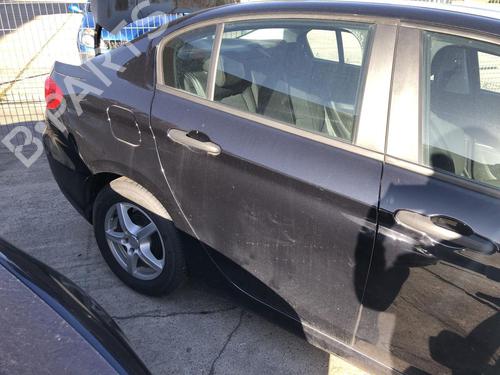 Autre FIAT TIPO Saloon (356_, 357_) 1.4 (356SXA1B) (95 hp) 31959345