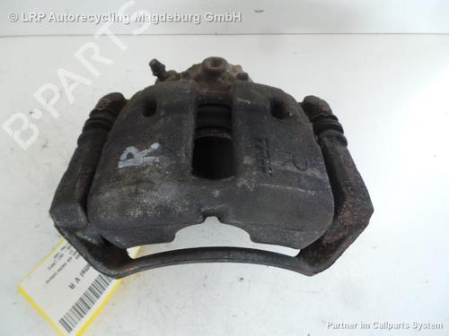 Used Right front brake caliper MITSUBISHI COLT VI (Z3_A, Z2_A) 1.3 (Z21A) (95 hp) 31777957