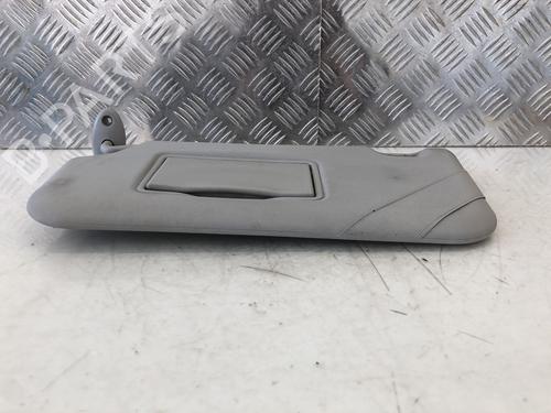 Right sun visor FORD MONDEO IV Saloon (BA7) 2.0 TDCi | BP31786209I2 