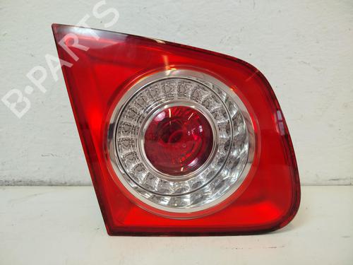 Used Left tailgate light VW JETTA III (1K2) 1.6 FSI (115 hp) 32631965