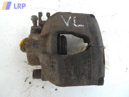Used Left front brake caliper RENAULT LAGUNA II Grandtour (KG0/1_) 2.0 16V (KG00, KG0K, KG0W, KG0P) (135 hp) 31776258