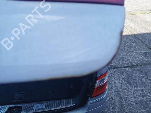 Other MERCEDES-BENZ E-CLASS T-Model (S211) E 200 T Kompressor (211.242) | BP31789619O1