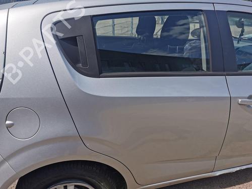 Andre CHEVROLET AVEO Hatchback (T300) 1.4 (101 hp) 31959130