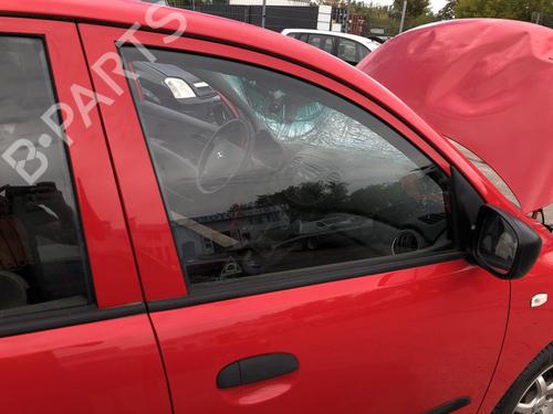 Right front door HYUNDAI i10 I (PA) 1.1 | BP31790281C3