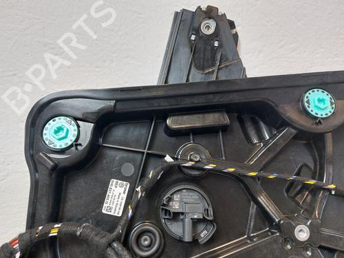 Other VW GOLF VIII Variant (CG5, DB5) 1.0 TSI | BP31791431O1 