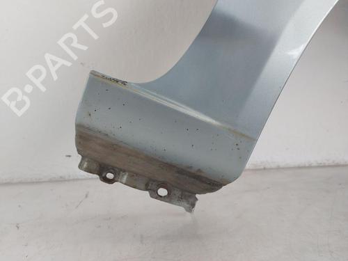 Right front fenders HONDA STREAM (RN) 1.7 16V (RN1) | BP31790718C42 - Image 6