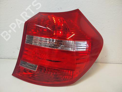 Used Other Other BMW 1 (E87) 116 d (116 hp) 33184607 33184607