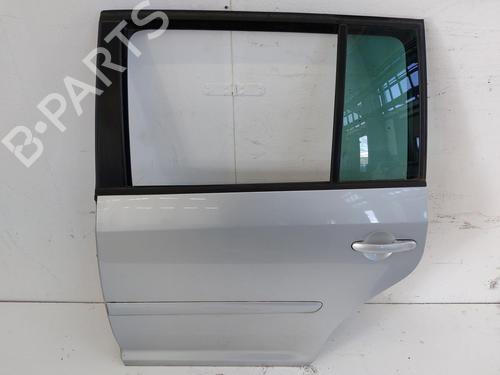 Used Left rear door VW TOURAN VAN (1T1, 1T2) 1.9 TDI (101 hp) 31788167