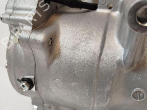 Compressor A/C MITSUBISHI ECLIPSE CROSS (GK_, GL_) Plug-in Hybrid 4WD (GL3W) | BP31788522M34