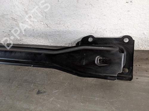 Rear bumper reinforcement FORD FIESTA VI (CB1, CCN) 1.25 | BP31783186C73 