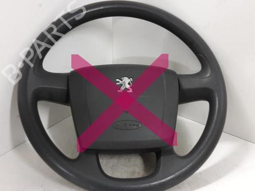 Ratt PEUGEOT BOXER Van 2.2 HDi 120 (120 hp) 31779257