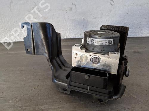 ABS Bremseaggregat CITROËN C3 II (SC_) 1.0 VTi 68 (68 hp) 31782275