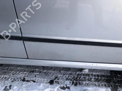 Right front door SKODA FABIA I Praktik (6Y5) 1.2 | BP31959500C3 