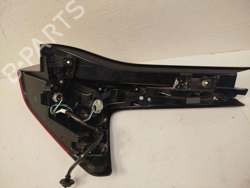 Venstre baglygte MITSUBISHI ECLIPSE CROSS (GK_, GL_) Plug-in Hybrid 4WD (GL3W) | BP31788610C34 